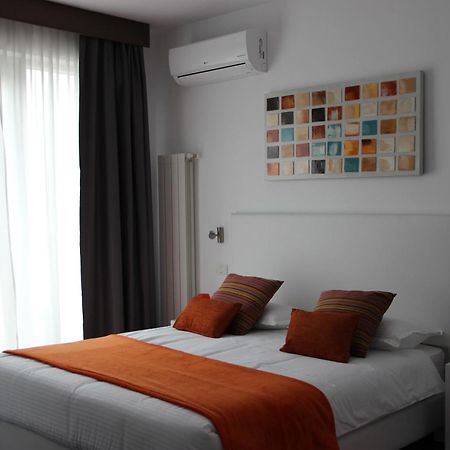 Living Aparthotel Bucureşti Rom bilde