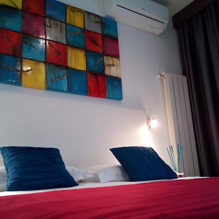 Living Aparthotel Bucureşti Rom bilde