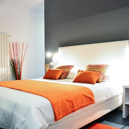 Living Aparthotel Bucureşti Eksteriør bilde
