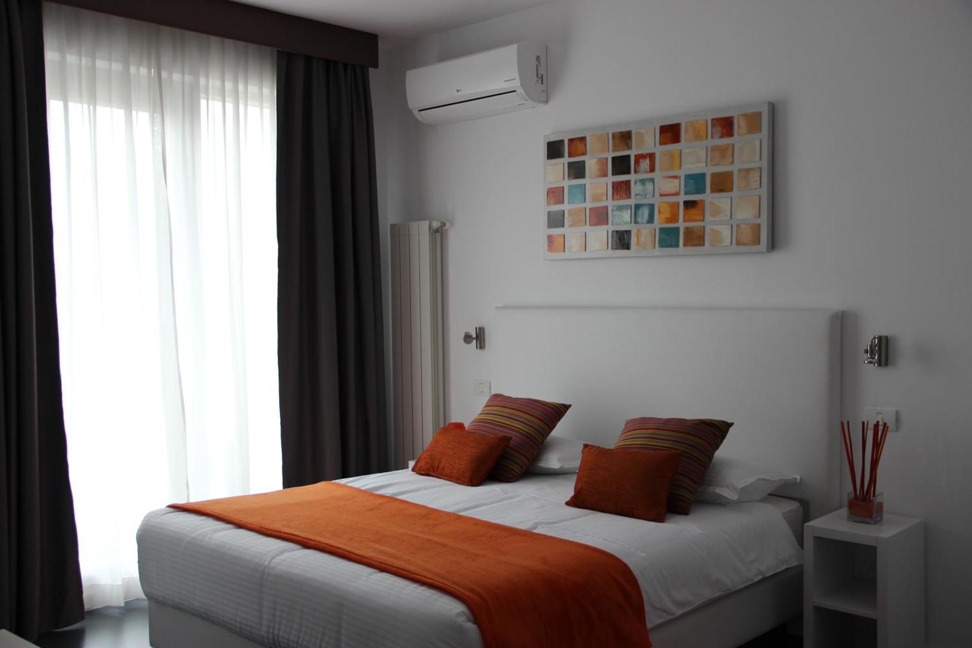 Living Aparthotel Bucureşti Rom bilde