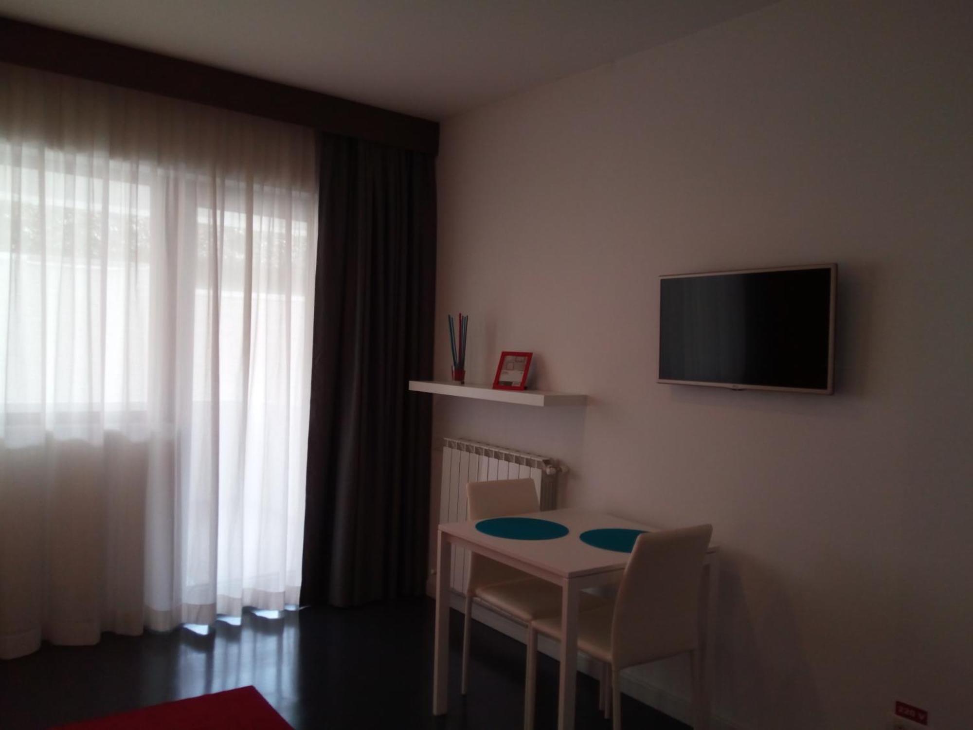 Living Aparthotel Bucureşti Rom bilde