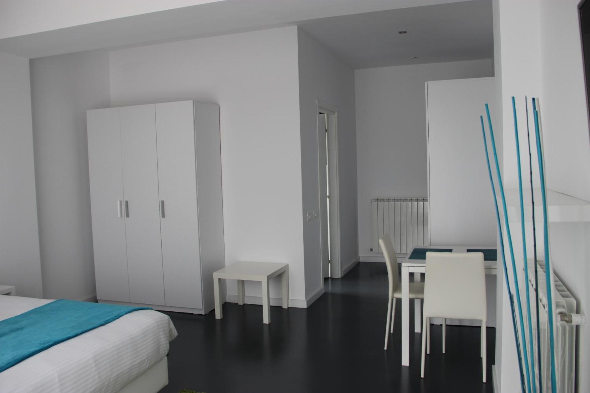 Living Aparthotel Bucureşti Rom bilde