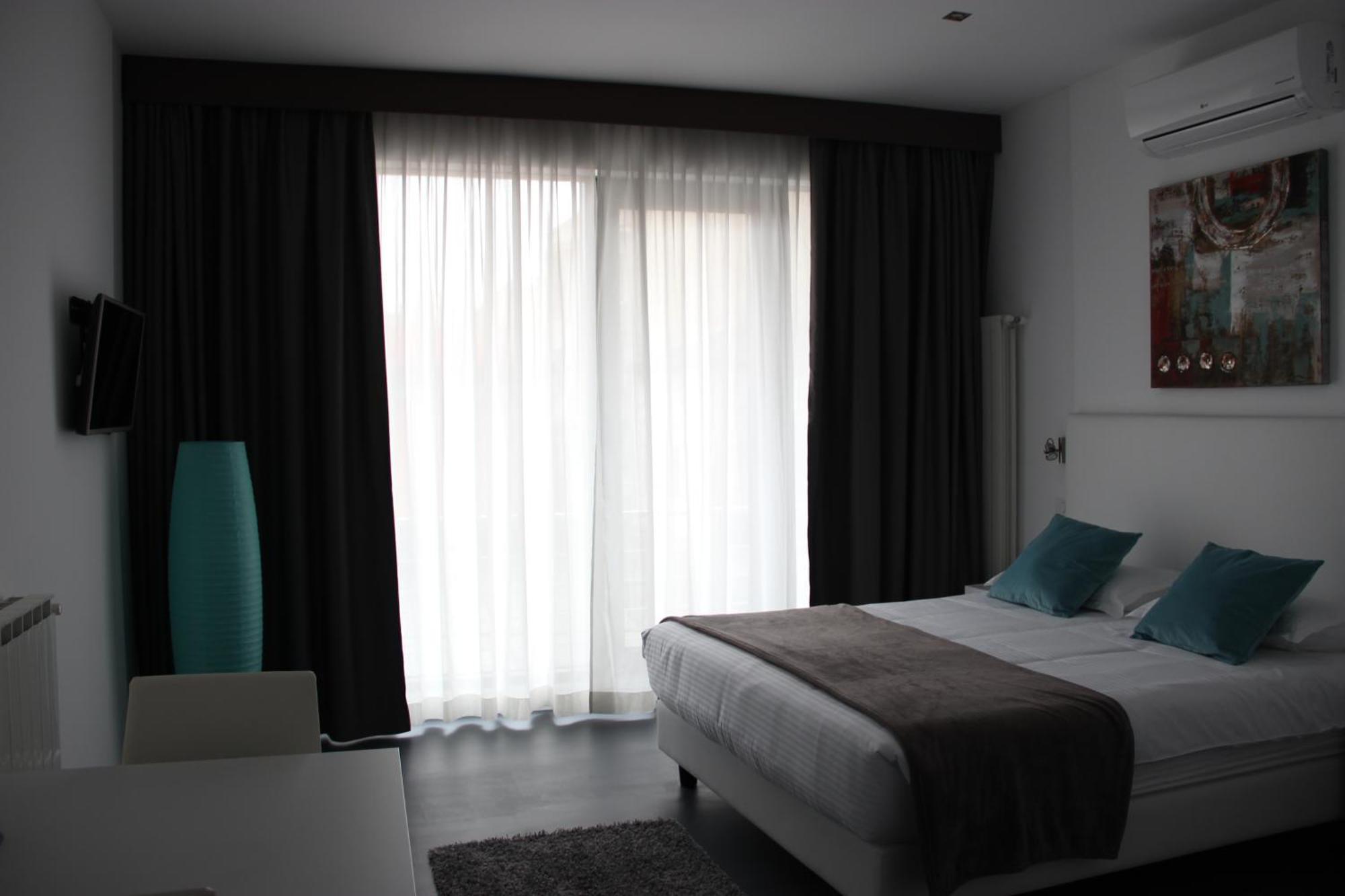 Living Aparthotel Bucureşti Rom bilde