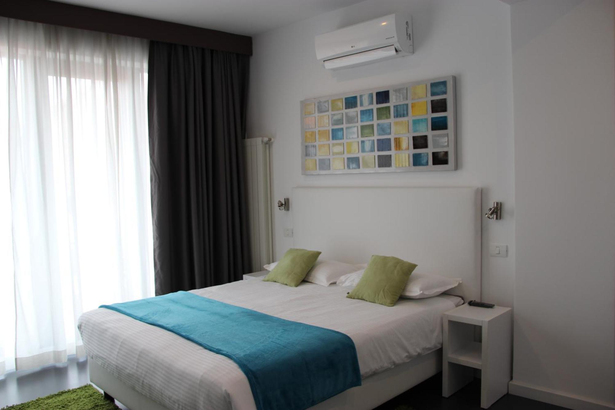 Living Aparthotel Bucureşti Rom bilde