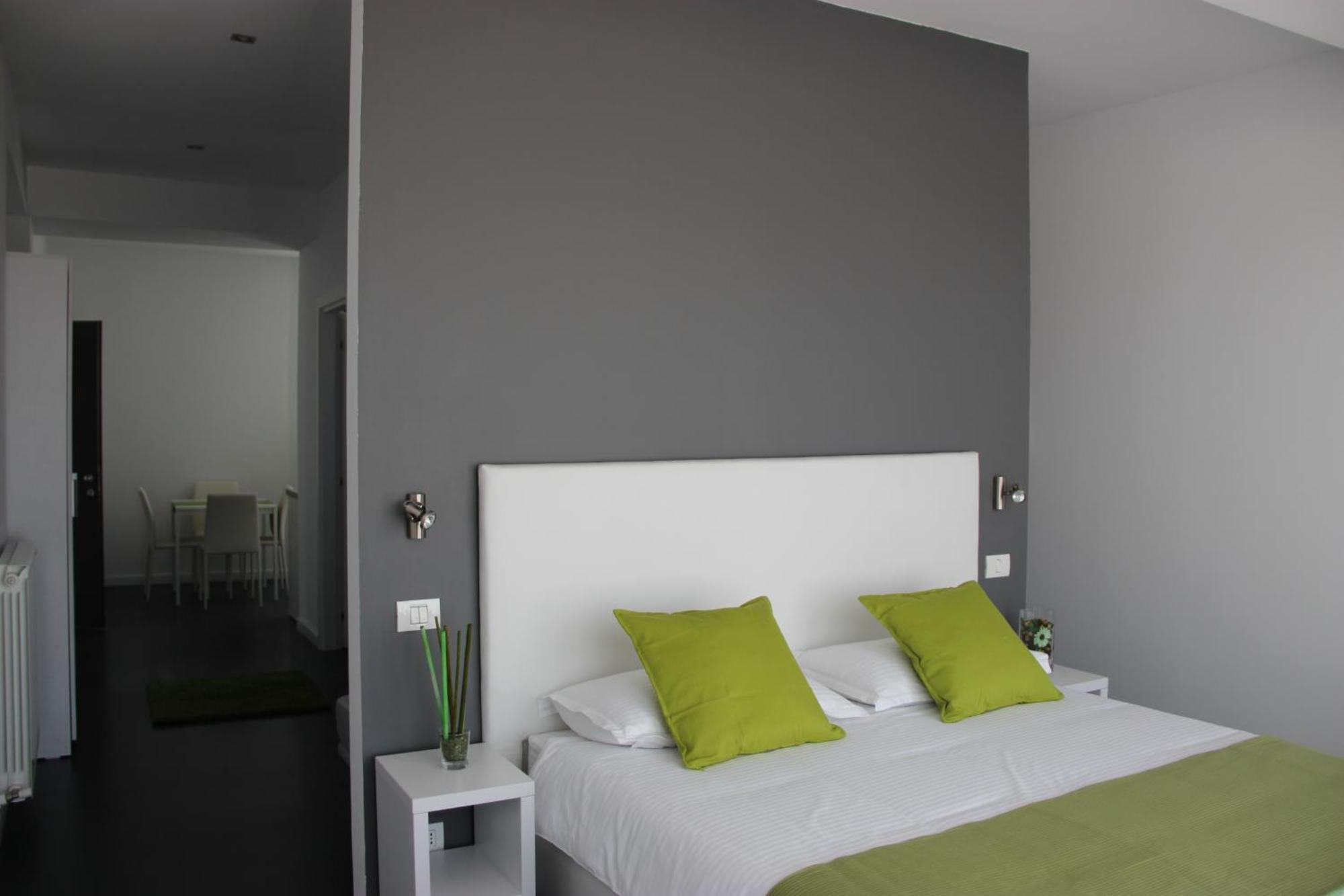 Living Aparthotel Bucureşti Rom bilde