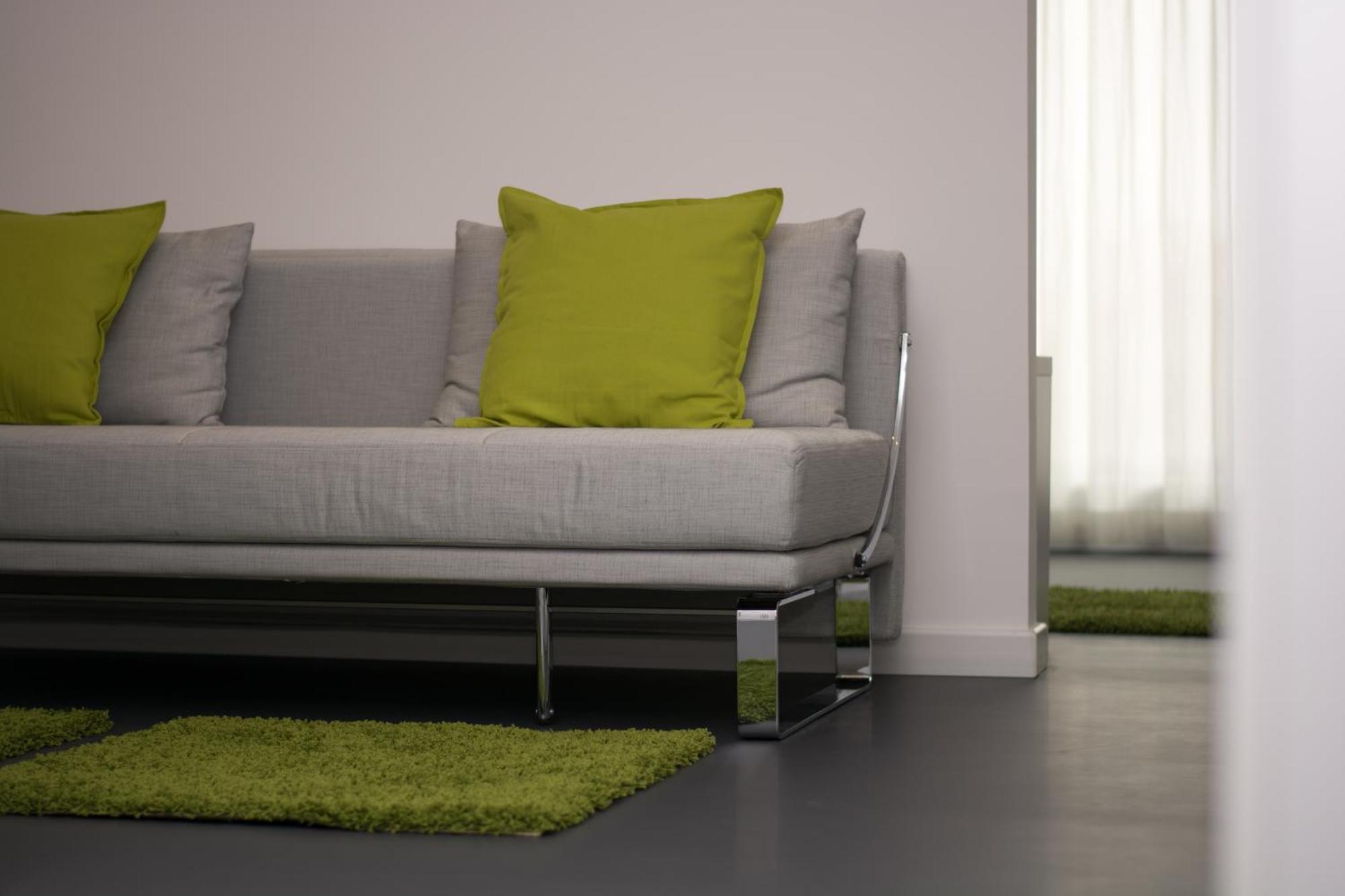 Living Aparthotel Bucureşti Rom bilde