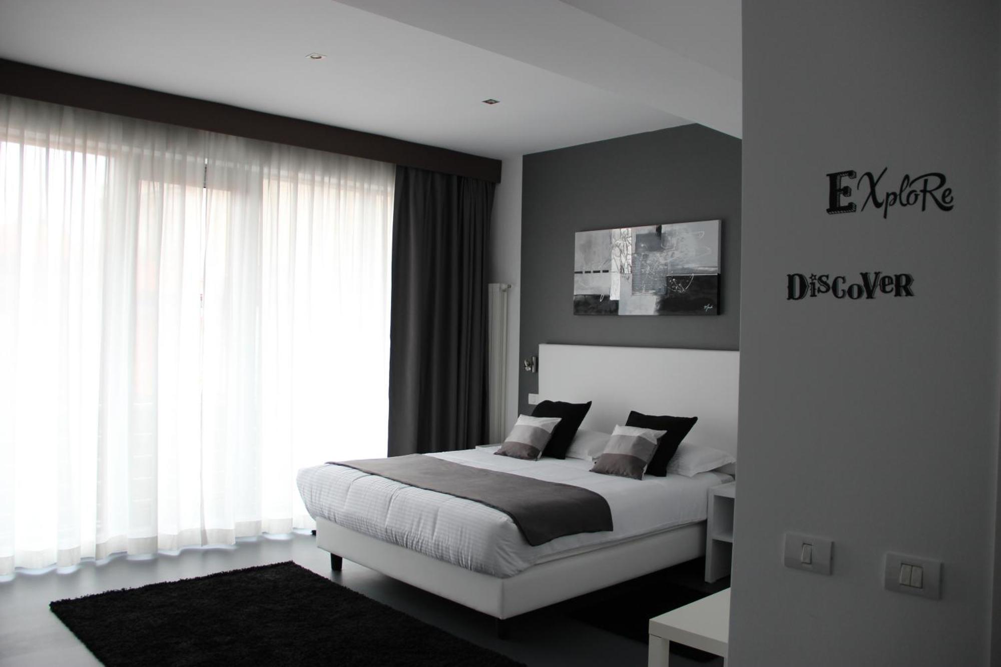 Living Aparthotel Bucureşti Rom bilde