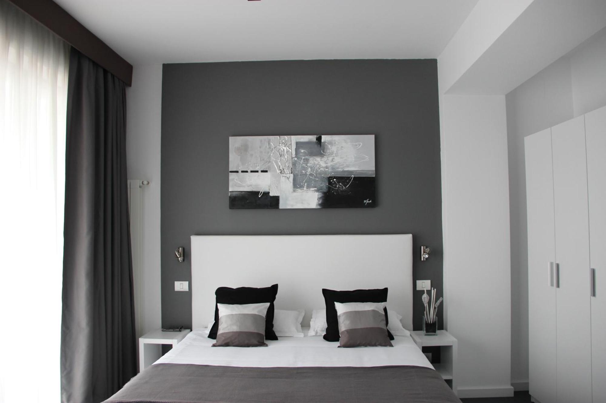 Living Aparthotel Bucureşti Rom bilde