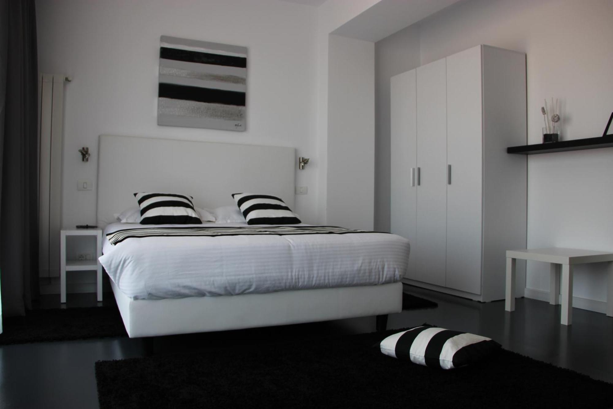 Living Aparthotel Bucureşti Rom bilde