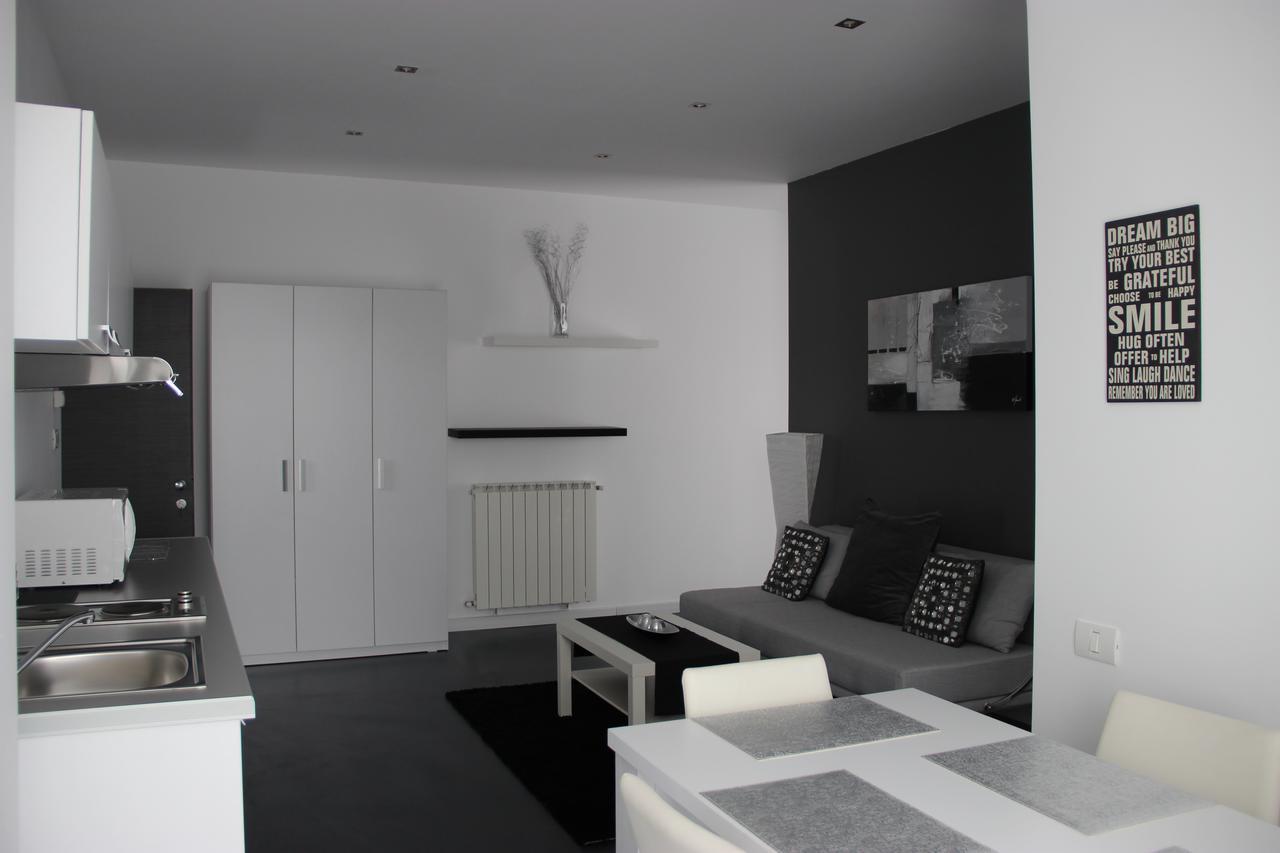 Living Aparthotel Bucureşti Eksteriør bilde