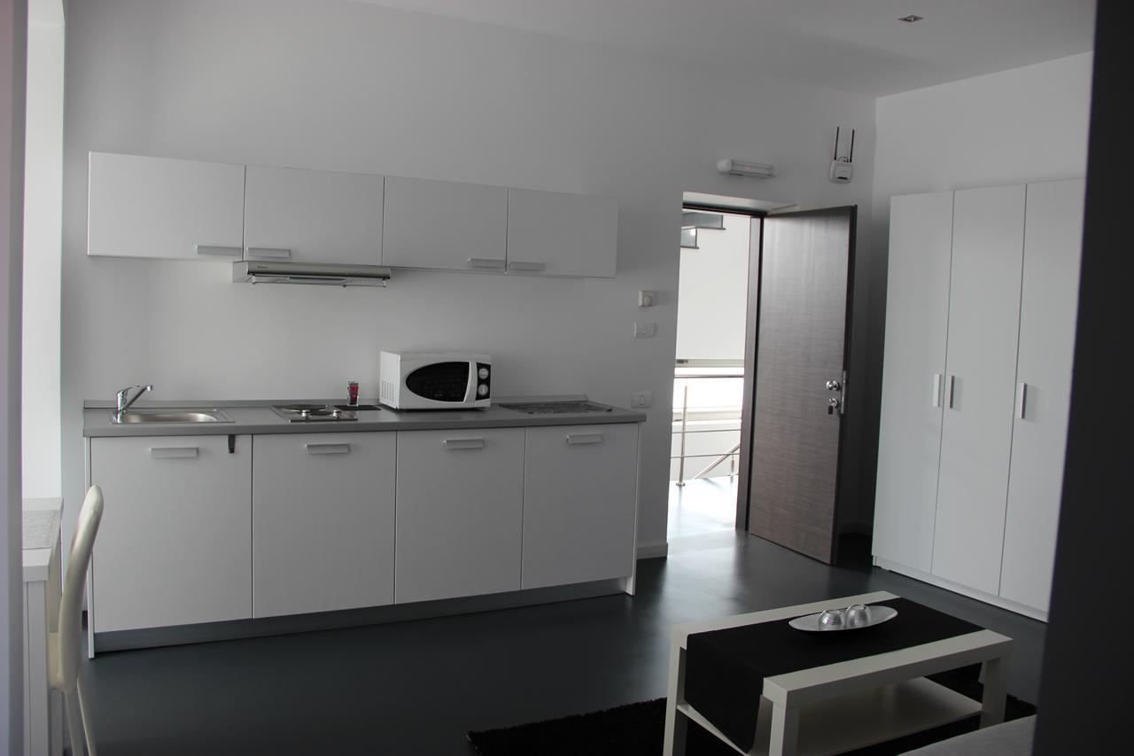 Living Aparthotel Bucureşti Rom bilde