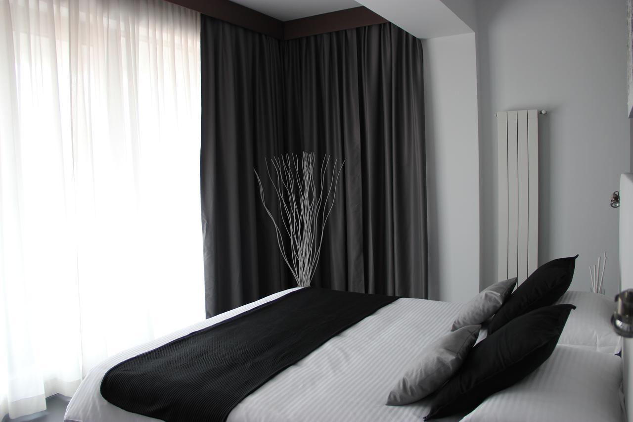 Living Aparthotel Bucureşti Eksteriør bilde