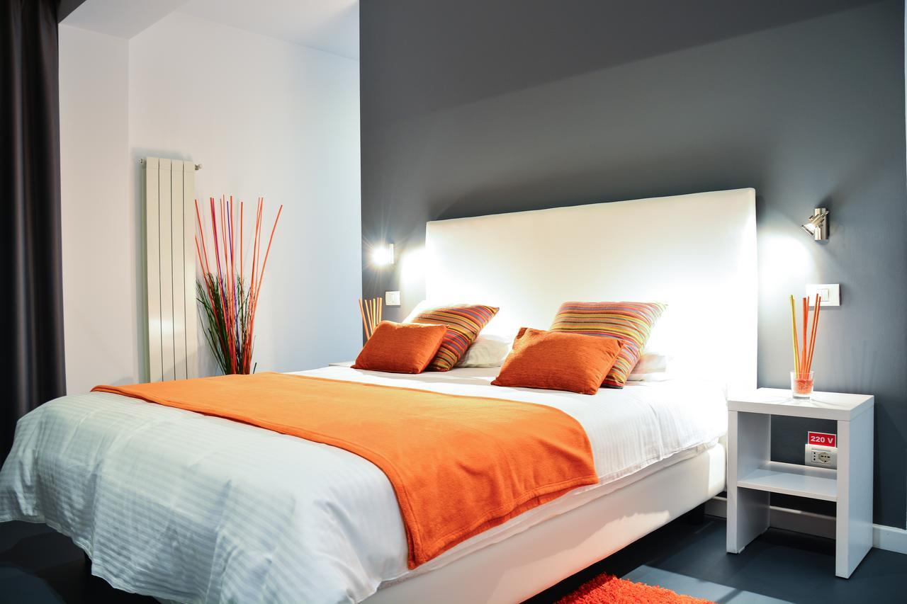 Living Aparthotel Bucureşti Eksteriør bilde