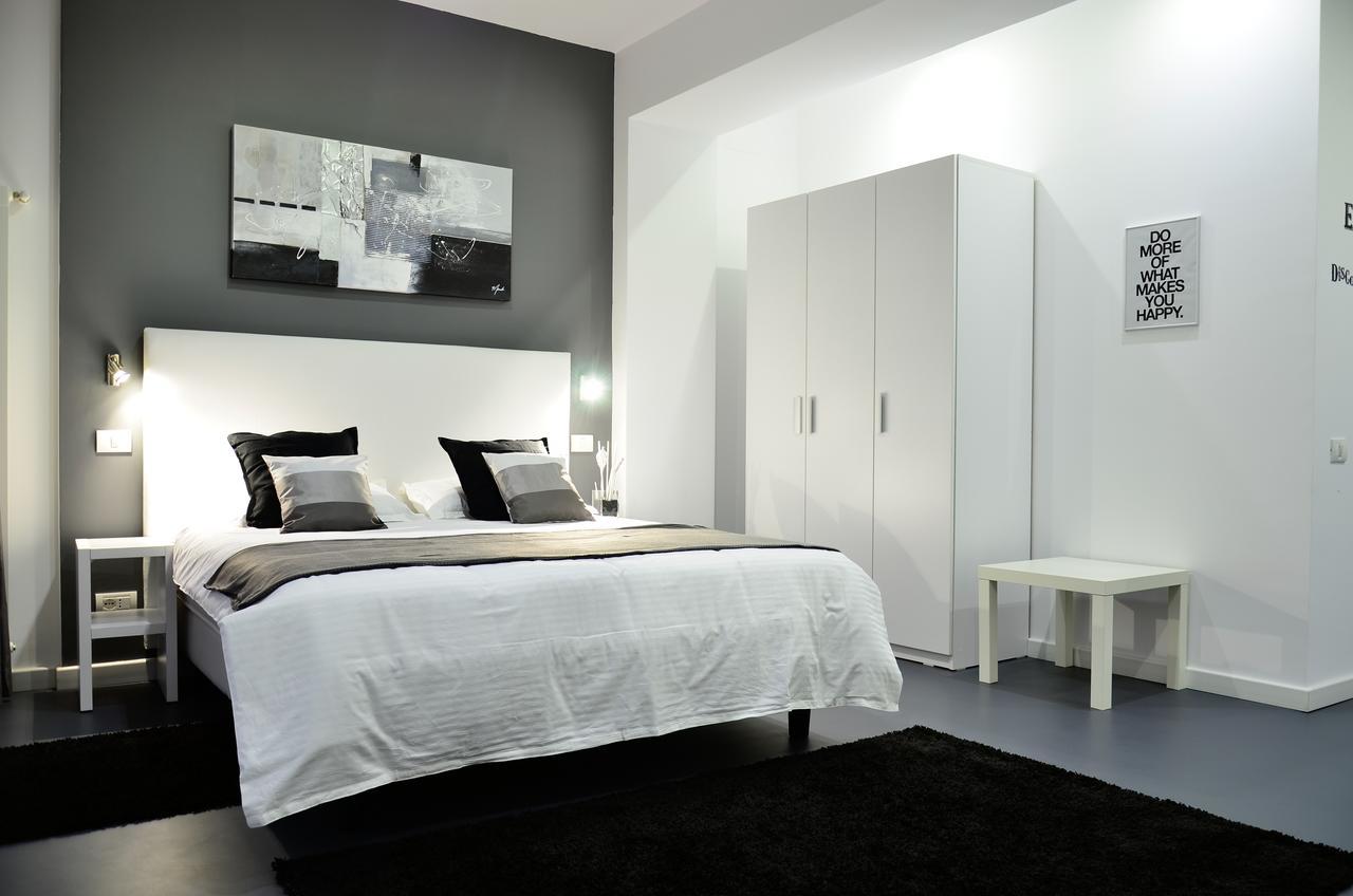 Living Aparthotel Bucureşti Eksteriør bilde