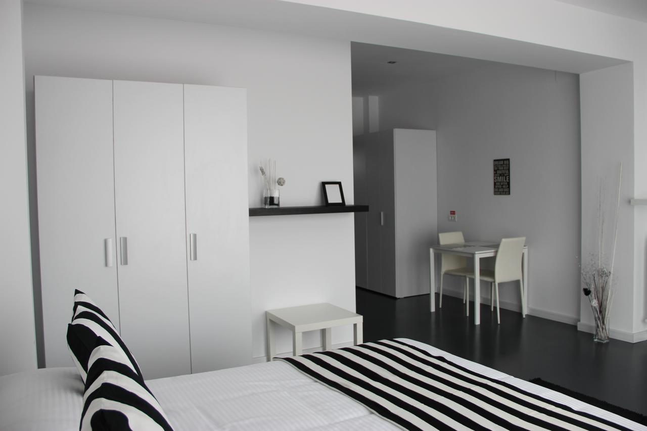 Living Aparthotel Bucureşti Eksteriør bilde