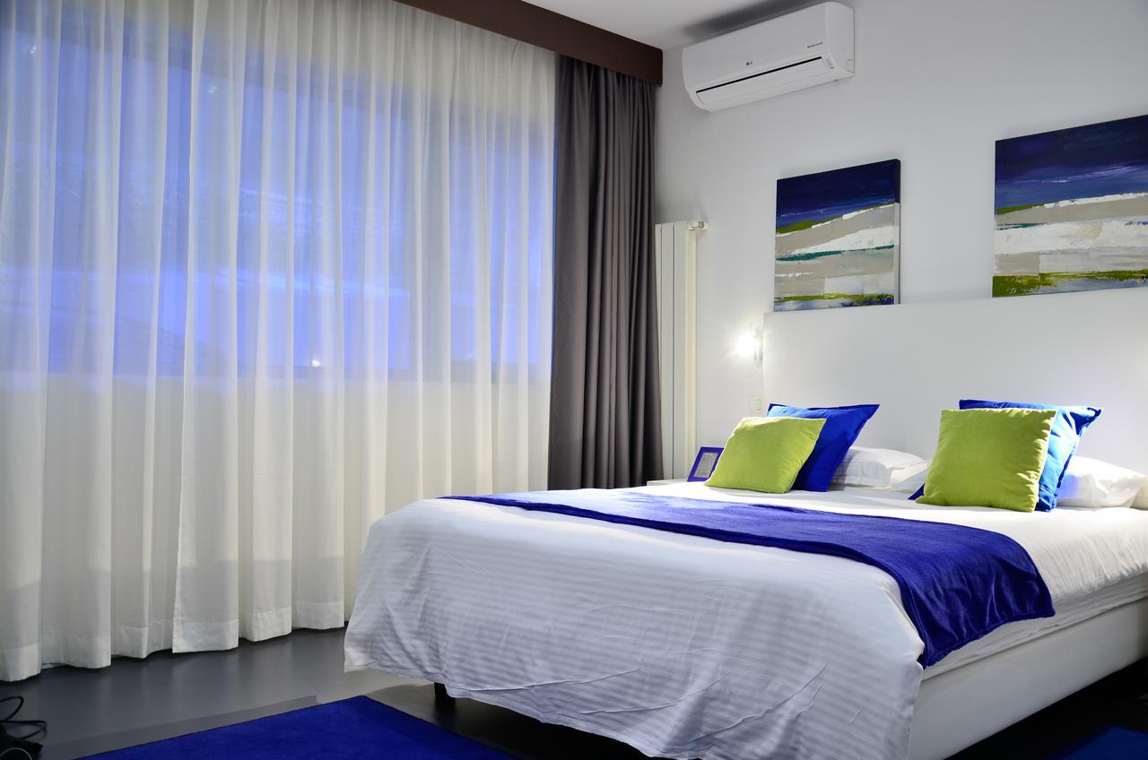 Living Aparthotel Bucureşti Eksteriør bilde