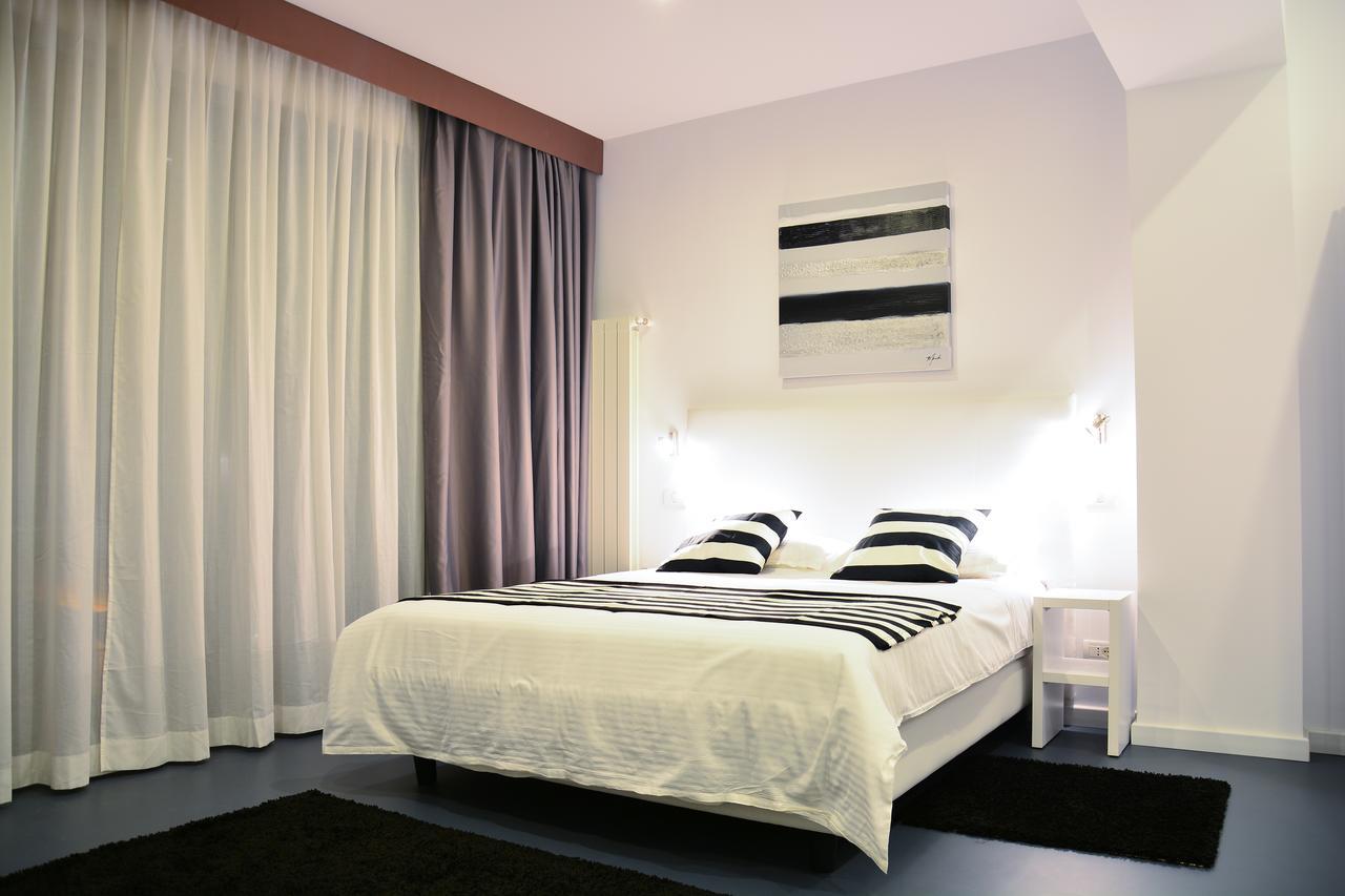 Living Aparthotel Bucureşti Eksteriør bilde